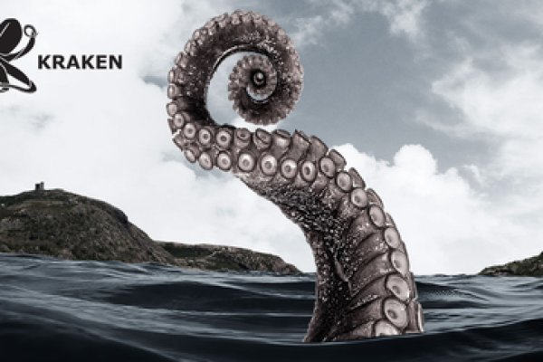 Kraken 6 at